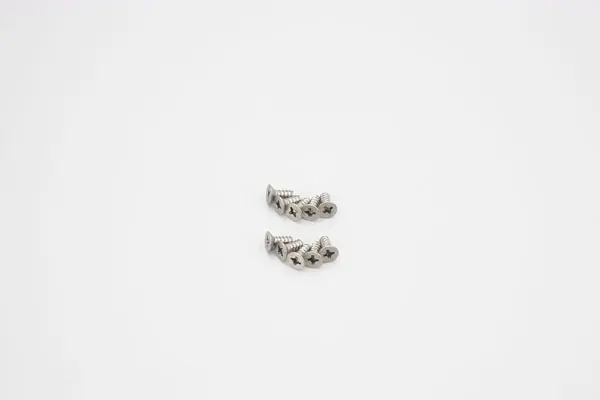 Flat Head Tp Screws 3m3x8mm (10) Kyosho – view 3