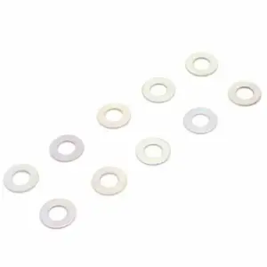 Kyosho m5x10x0.5mm Washers (10