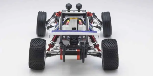 Kyosho Legendary Series Turbo Scorpion 2wd 1:10 Kit – view 5