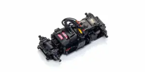 Kyosho Mini-Z Ma030 Evo2 Chassis Set (Awd-8500kv) – RC Car