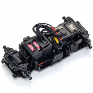 Kyosho Mini-Z Ma030 Evo2 Chassis Set (Awd-8500kv) – RC Car