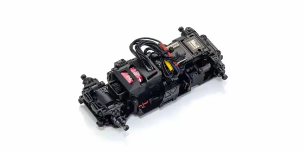 Kyosho Mini-Z Ma030 Evo2 Chassis Set (Awd-8500kv) – RC Car