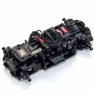 Kyosho Mini-Z Ma030 Evo2 Chassis Set (Awd-8500kv) – RC Car – view 2