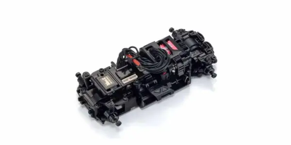 Kyosho Mini-Z Ma030 Evo2 Chassis Set (Awd-8500kv) – RC Car – view 2