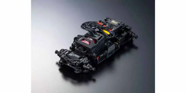 Kyosho Mini-Z Ma030 Evo2 Chassis Set (Awd-8500kv) – RC Car – view 3