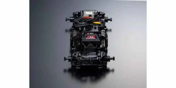 Kyosho Mini-Z Ma030 Evo2 Chassis Set (Awd-8500kv) – RC Car – view 4