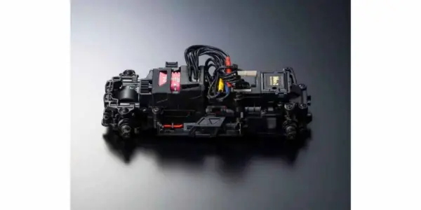 Kyosho Mini-Z Ma030 Evo2 Chassis Set (Awd-8500kv) – RC Car – view 5