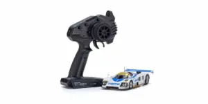 Kyosho Mini-Z Mr04 RWD Mazda 787b no.18 Lm 1991 (W-Lm/Kt531p) – RC Car