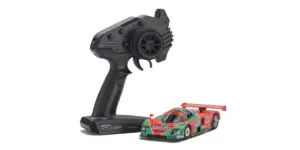 Kyosho Mini-Z Mr04 RWD Mazda 787b no.55 Lm 1991 Winner (W-Lm/Kt531p) – RC Car
