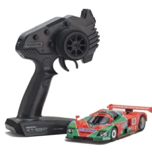 Kyosho Mini-Z Mr04 RWD Mazda 787b no.55 Lm 1991 Winner (W-Lm/Kt531p) – RC Car