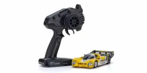 Kyosho Mini-Z Mr04 RWD Porsche 962 C Coupe Lh no.7 (W-Lm/Kt531p) – RC Car