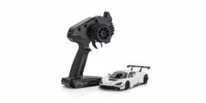 Kyosho Mini-Z Mr04 RWD McLaren 720s Gt3 White (W-Mm/Kt531p) – RC Car