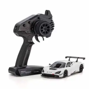 Kyosho Mini-Z Mr04 RWD McLaren 720s Gt3 White (W-Mm/Kt531p) – RC Car