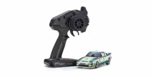 Kyosho Mini-Z Mr04 RWD Mazda Savanna Rx-7 Daytona'79 no.7 (N-Mm2/Kt) – RC Car