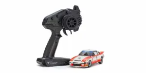 Kyosho Mini-Z Mr04 RWD Mazda Savanna Rx-7 Daytona'79 no.77 (N-Mm2/Kt) – RC Car