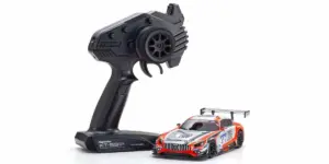 Kyosho Mini-Z Mr04 RWD Mercedes Amg Gt3 24h Nbg18 no.47 (W-Mm/Kt531p) – RC Car