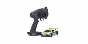 Kyosho Mini-Z Mr04 RWD Audi R8 LMS Nbg2010 #98 Bilstein (W-Mm/Kt531p) – RC Car