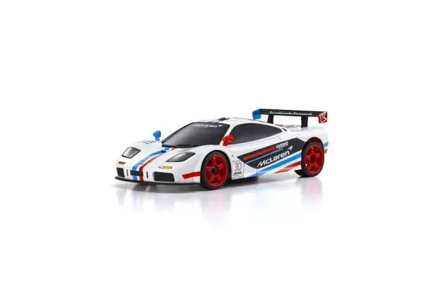 Kyosho Mini-Z Mr04 RWD McLaren F1 GTR 30th Anni (W-Mm/Kt531p) – RC Car – view 3