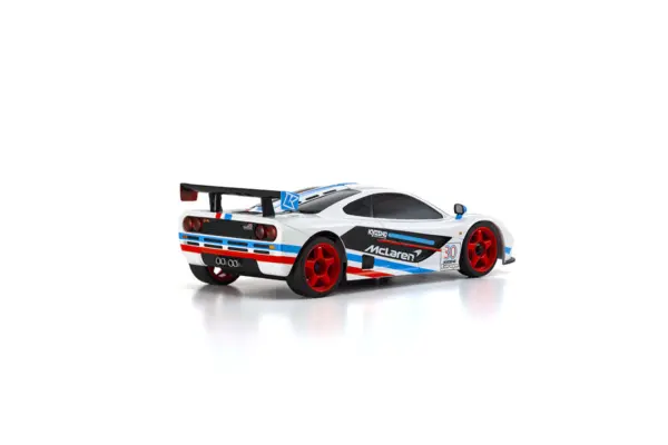 Kyosho Mini-Z Mr04 RWD McLaren F1 GTR 30th Anni (W-Mm/Kt531p) – RC Car – view 4