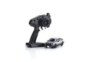 Kyosho Mini-Z Awd Sprinter Trueno Ae86 Initial-D (Ma020n-L/Kt531p) – RC Car