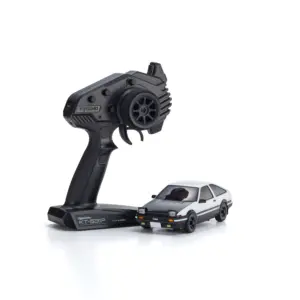 Kyosho Mini-Z Awd Sprinter Trueno Ae86 Initial-D (Ma020n-L/Kt531p) – RC Car