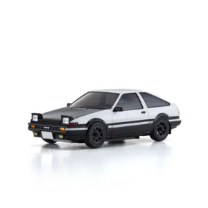 Kyosho Mini-Z Awd Sprinter Trueno Ae86 Initial-D (Ma020n-L/Kt531p) – RC Car – view 2
