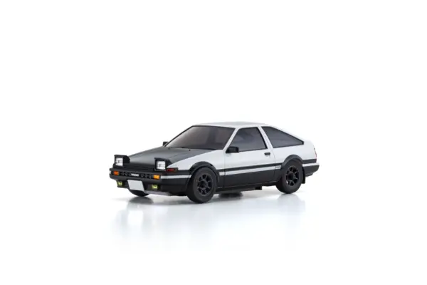 Kyosho Mini-Z Awd Sprinter Trueno Ae86 Initial-D (Ma020n-L/Kt531p) – RC Car – view 2