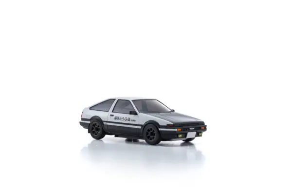 Kyosho Mini-Z Awd Sprinter Trueno Ae86 Initial-D (Ma020n-L/Kt531p) – RC Car – view 4