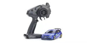 Kyosho Mini-Z Awd Subaru Impreza WRC 2008 (Ma020/Kt531p) – RC Car