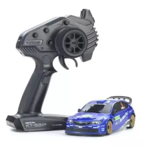 Kyosho Mini-Z Awd Subaru Impreza WRC 2008 (Ma020/Kt531p) – RC Car