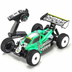 Kyosho Inferno Mp10e 1:8 Rc Brushless Ep Readyset 2026 – RC Nitro Car