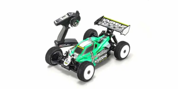 Kyosho Inferno Mp10e 1:8 Rc Brushless Ep Readyset 2026 – RC Nitro Car