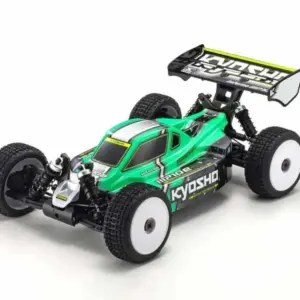 Kyosho Inferno Mp10e 1:8 Rc Brushless Ep Readyset 2026 – RC Nitro Car – view 2