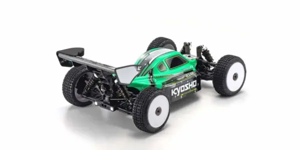 Kyosho Inferno Mp10e 1:8 Rc Brushless Ep Readyset 2026 – RC Nitro Car – view 3