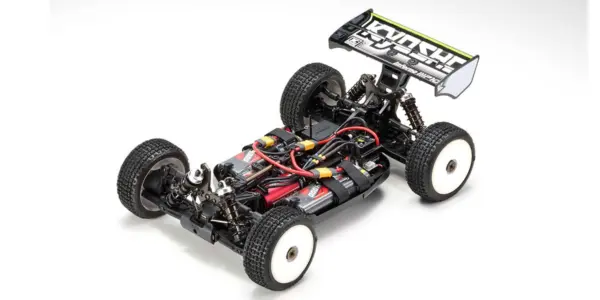 Kyosho Inferno Mp10e 1:8 Rc Brushless Ep Readyset 2026 – RC Nitro Car – view 4