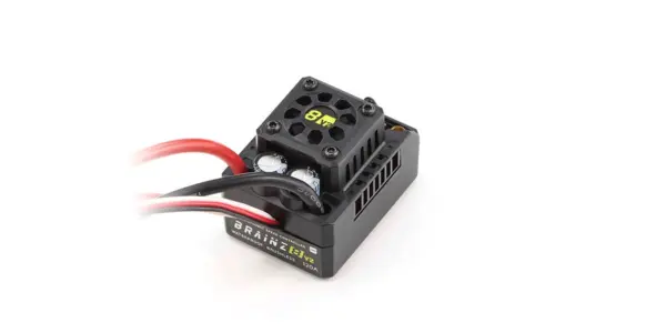 Kyosho Inferno Mp10e 1:8 Rc Brushless Ep Readyset 2026 – RC Nitro Car – view 8