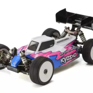 Kyosho Inferno MP11e 1:8 4WD RC EP Buggy Kit – RC Nitro Car