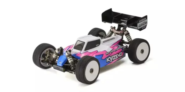 Kyosho Inferno MP11e 1:8 4WD RC EP Buggy Kit – RC Nitro Car