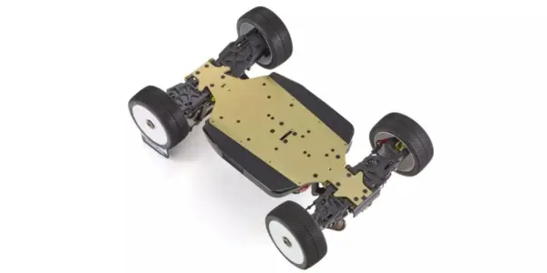 Kyosho Inferno MP11e 1:8 4WD RC EP Buggy Kit – RC Nitro Car – view 6