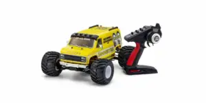 Kyosho Fazer FZ02-L MadVan MOONEYES 4WD 1:10 Readyset