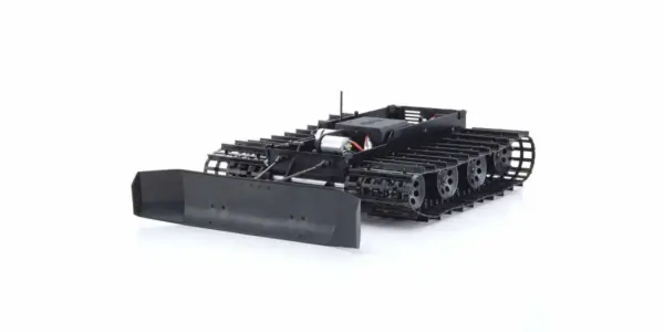 Kyosho Blizzard 2.0 1:12 Belt Vehicule Readyset Ep (Kt431s) – view 6