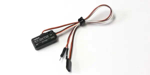 Kyosho Syncro Kr431-T Receiver