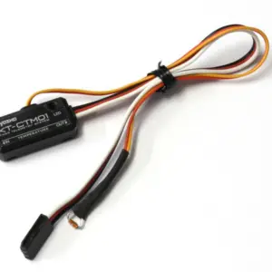 Kyosho Syncro Kr431-T Receiver – view 2