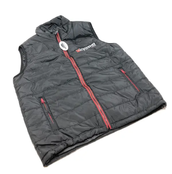 Kyosho Pen Duick Body Warmer - Xl