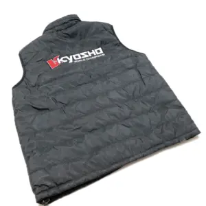 Kyosho Pen Duick Body Warmer - Xl – view 2