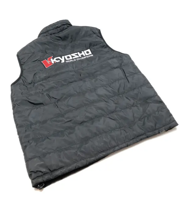 Kyosho Pen Duick Body Warmer - Xl – view 2