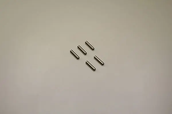 Kyosho 2x9.8mm Pins (5)