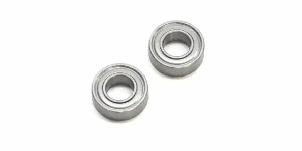 Kyosho Ball Bearing 6x12x4mm (2) Brg006