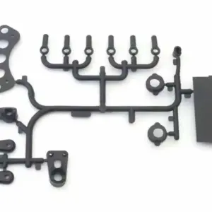Kyosho EP Fantom 4WD Servo Saver & Bumper
