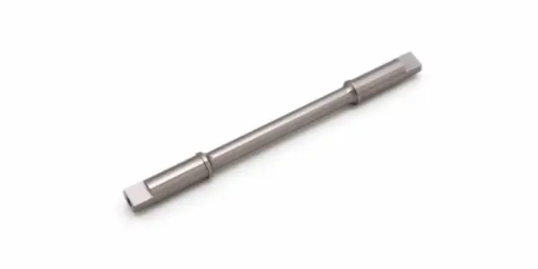 Kyosho Ep Plazma Mk3 Hd 7075 Front Axle